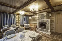 Boutique Hotel Cloudberry - Boutique