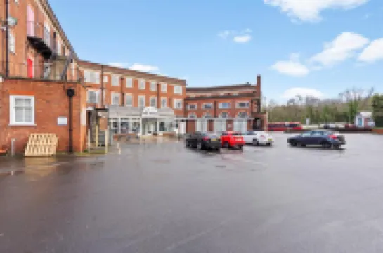 The Station Aparthotel