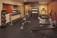 Baymont by Wyndham Kent/Seattle - Gym