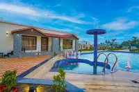 รีสอร์ทและสปา Lipi - รีสอร์ท