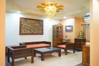SK Resort Pattaya