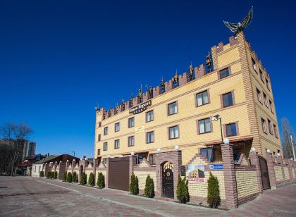 科羅利亞城堡飯店