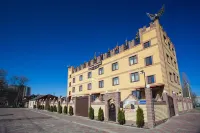 Zamok Korolya Hotel