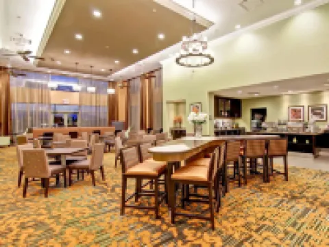 Homewood Suites by Hilton Waterloo/St. Jacobs Hoteles en Woolwich