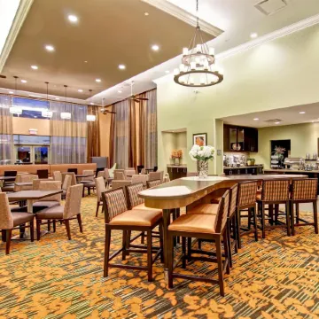 Homewood Suites by Hilton Waterloo/St. Jacobs