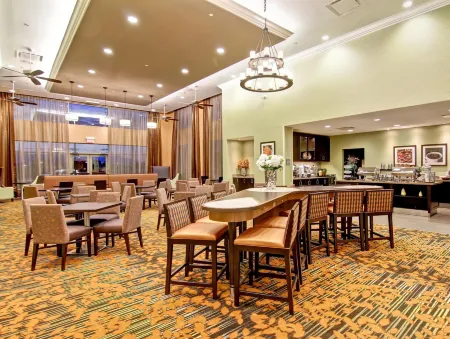 Homewood Suites by Hilton Waterloo/St. Jacobs