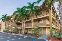 Best Western San Diego/Miramar Hotel Hotel di Miramar / Kearny Mesa