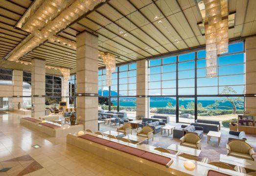 호텔 암비아 쇼후카쿠