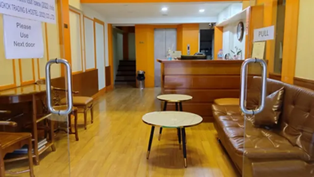 รูปภาพของเอเชีย อิน บางกอก