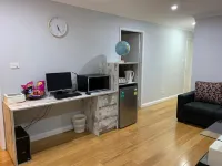 Branxton House Motel Hotels in Lovedale