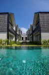 20 Suites Umalas - piscine