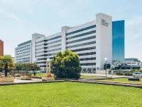 Sancho Ramirez Hotels in 