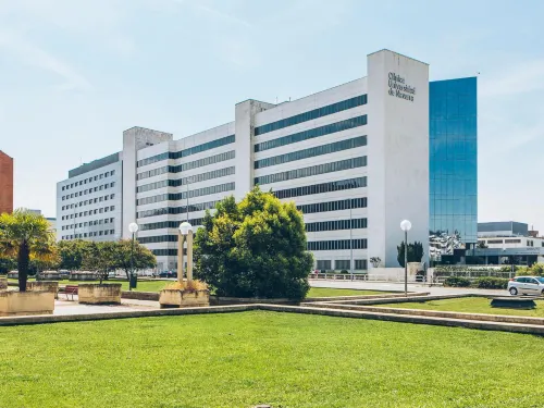 Sancho Ramirez Hotels in Zizur Mayor
