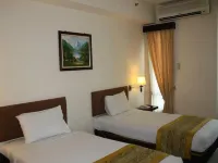 Edc Uum Sintok Hotels in Temin