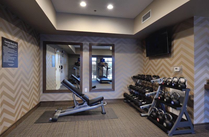 Residence Inn Houston Northwest/Cypress photo 4