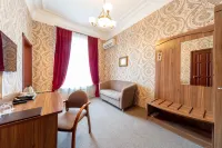 Na Dvoryanskoy Hotels in Samara