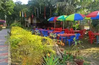 Arya Eco Resort Hotel di Darrang