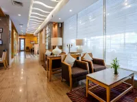 GCC Northside Hotel Các khách sạn ở Sasunavghar