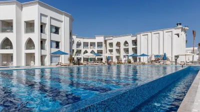 Sunrise Remal Beach Resort Hôtels à : 