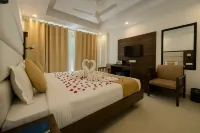 Residency Inn by White Flower