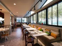 greet 科爾瑪飯店 比耶桑住宿飯店