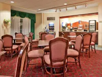 Holiday Inn Express GREENVILLE by IHG - petit déjeuner