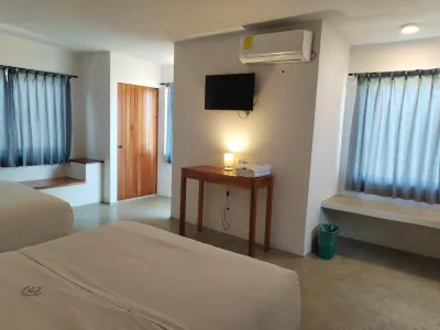 Hotel Villas Xali Hotels near Way Up Tuxpan