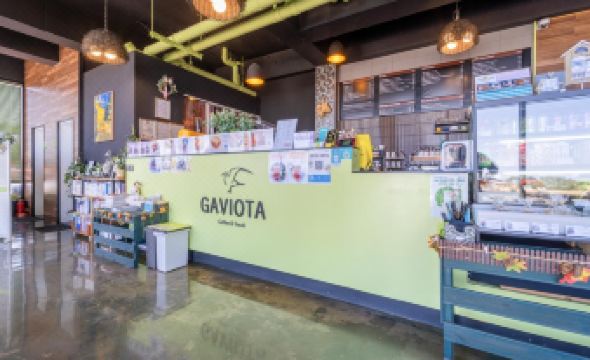 Jeju Gaviota Pension