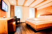 Gasthaus Zur Waldegg Hotels in Hergiswil