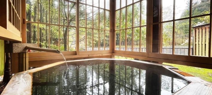 Harumiya Ryokan Hoteles en Fukushima