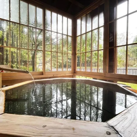 Harumiya Ryokan