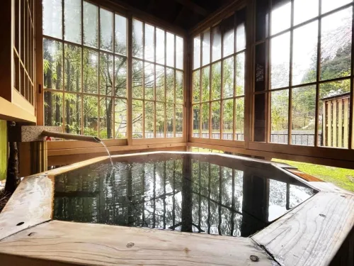 Harumiya Ryokan - Boutique