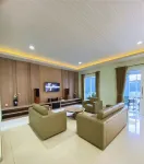 The Villa Nirvana Tawangmangu