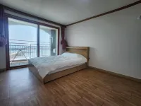 Taean Mongsanpo Monggle Monggle Pension