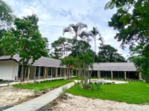 Bunyagard Koh Kood Resort Hotels in Koh Kood