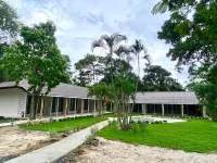 Bunyagard Koh Kood Resort Hotels in Koh Kood