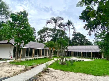 รูปภาพของบรรยากาศ เกาะกูด รีสอร์ต