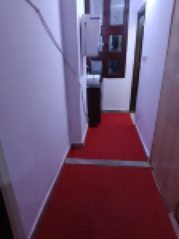 Frazyone Hostel Отели в г. 