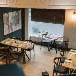 Haar with Rooms 5 Stars - breakfast