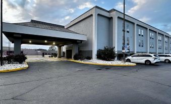 Motel 6 Pine Bluff, AR