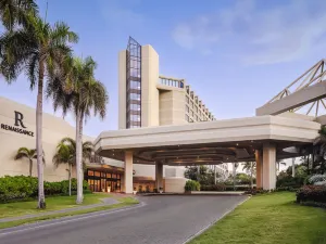 Renaissance Santo Domingo Jaragua Hotel & Casino
