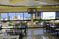 Havana Palace Hotel II - breakfast