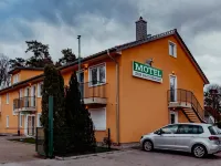 Motel Zur Dachsbaude Hotels in Wandlitz