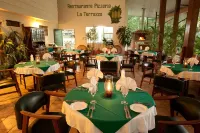 Selva Verde Lodge - breakfast
