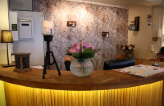 CarlstadCity H Boutique Hotell