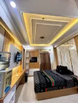 The suite metro apartement by Mikha King