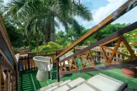 Visamo Nalsarovar Resort Hotels in 