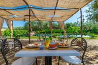 La Casa Medioevale Hotels in Lamporecchio