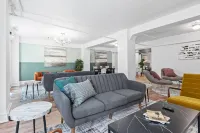 Kasa la Monarca San Francisco - Apartments