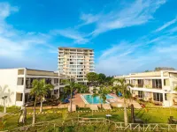 Blue Ocean Resort & Residences - Pools